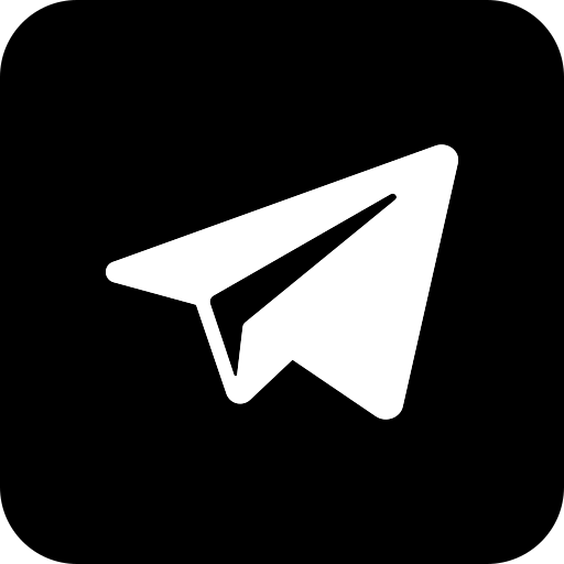 Telegram Logo